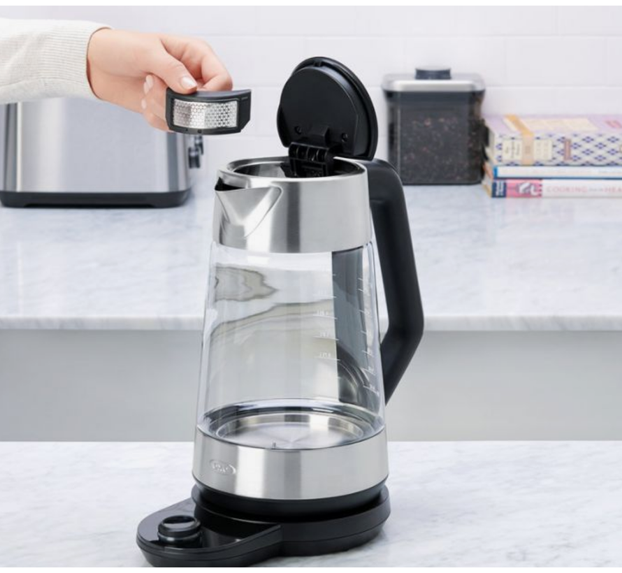 Brew Adjustable Temperature Kettle