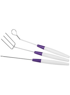 Wilton Candy Melt Dipping Tools