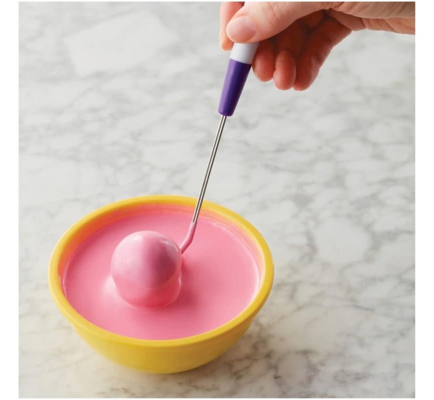 Candy Melt Dipping Tools