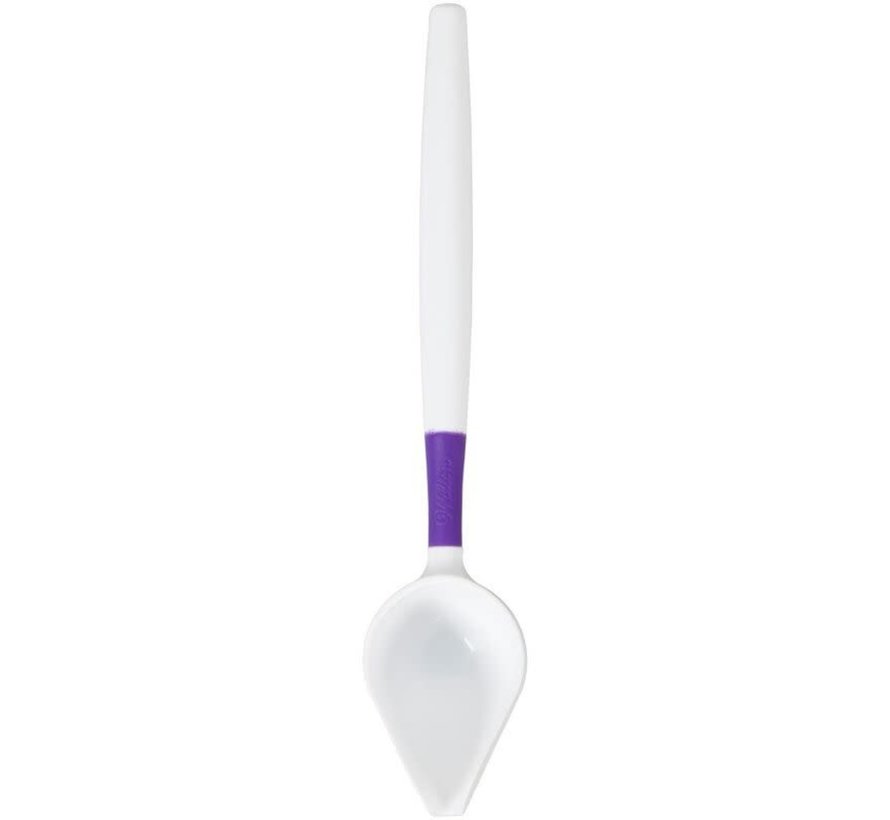 Wilton Candy Melt Drizzling Scoop Spoons N Spice