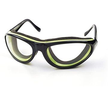 RSVP Endurance® Onion Goggles - Black Frame