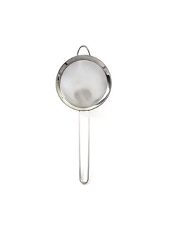 Norpro 4" Stainless Steel Strainer