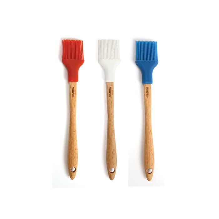 Norpro Mini Basting Brush Spoons N Spice