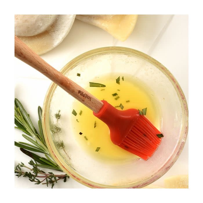 Norpro Mini Basting Brush Spoons N Spice