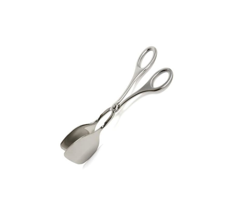 Norpro Stainless Steel Salad Tongs - Spoons N Spice