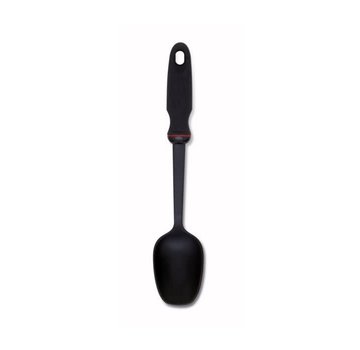 Norpro Grip-EZ Solid Spoon