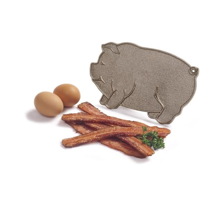 Pig Bacon Press