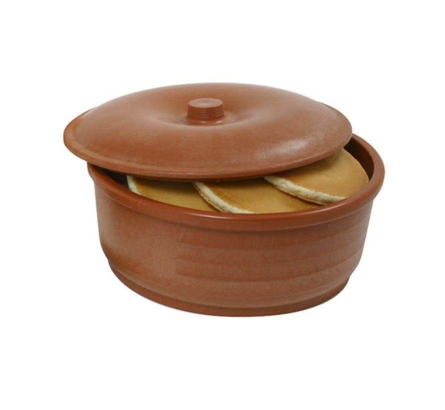 Norpro Tortilla and Pancake Keeper 