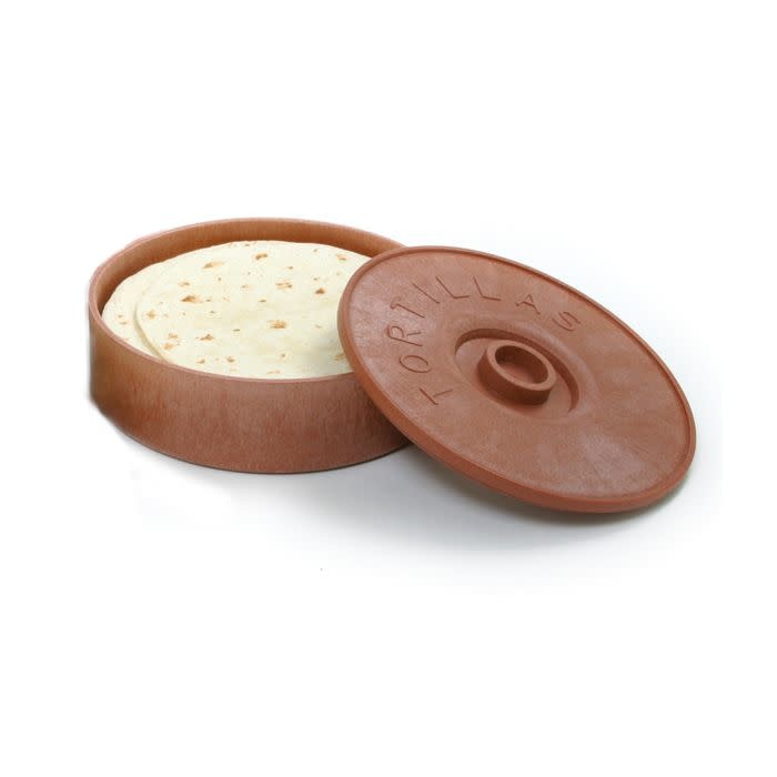 Norpro Tortilla Keeper Spoons N Spice