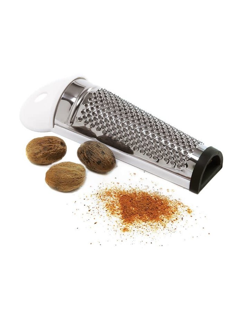 Norpro Nutmeg Grater Spoons N Spice