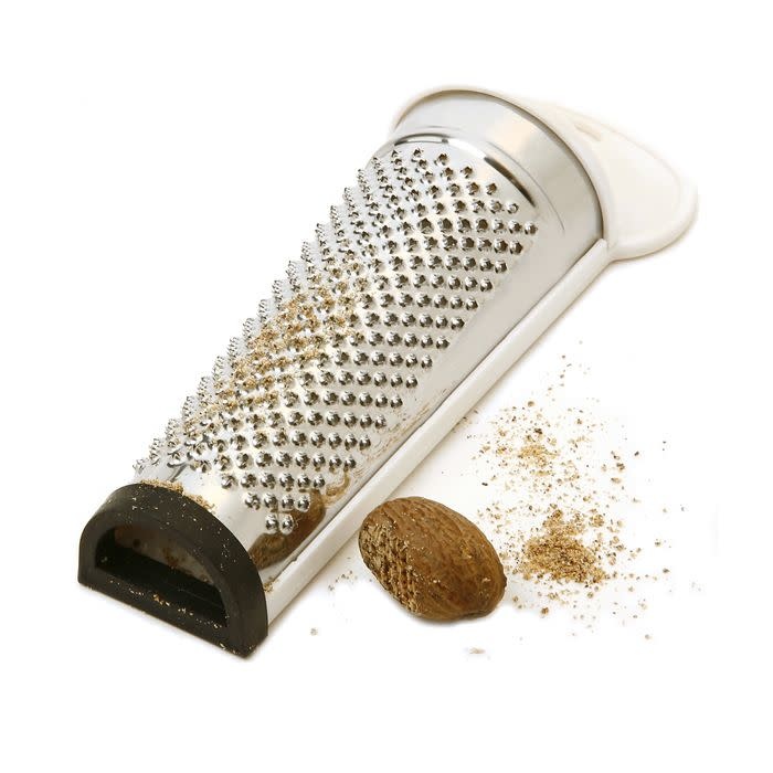 Norpro Nutmeg Grater Spoons N Spice
