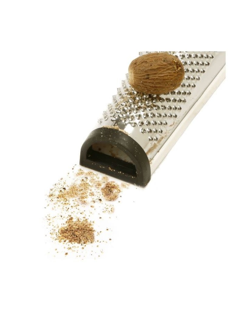 Norpro Nutmeg Grater Spoons N Spice