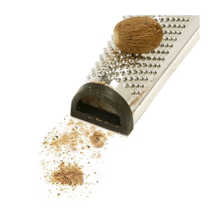 Norpro Nutmeg Grater Spoons N Spice