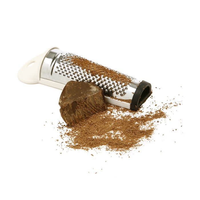 Norpro Nutmeg Grater Spoons N Spice