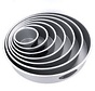 Round Cake Pan 8" x 3"