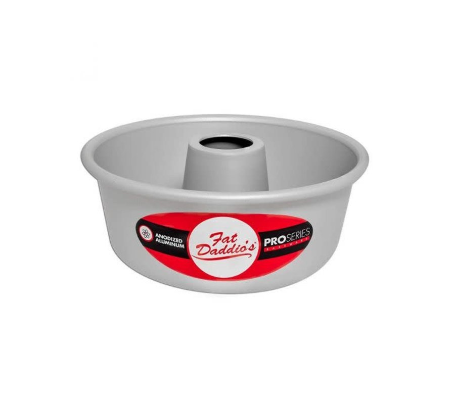 Fat Daddio's Ring Mold Pan 5 - Spoons N Spice
