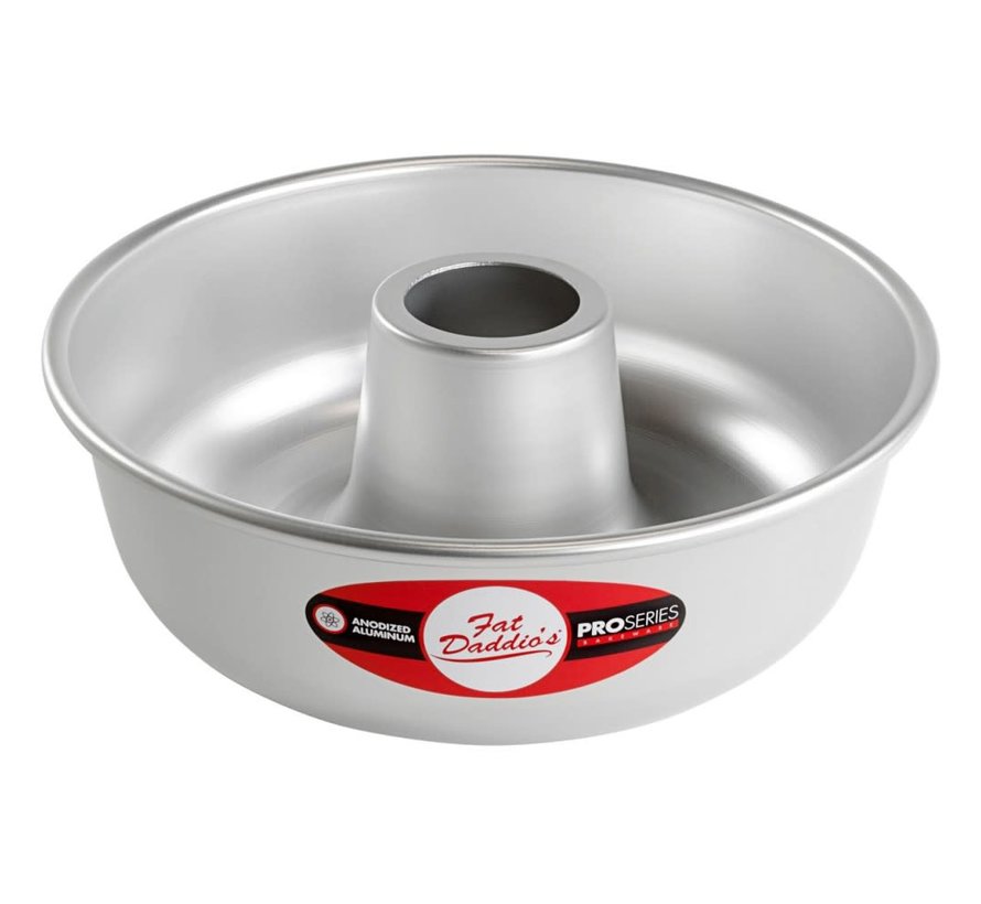 Ring Mold Pan 7"