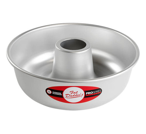 Fat Daddio's Fat Daddio's Ring Mold Pan 9"