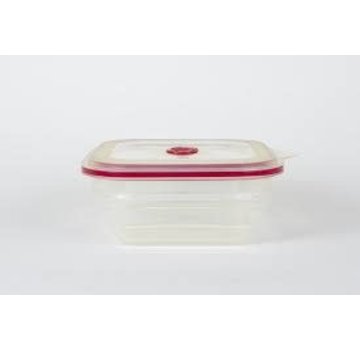 Collapse It 4 Cup Silicone Square - Clear