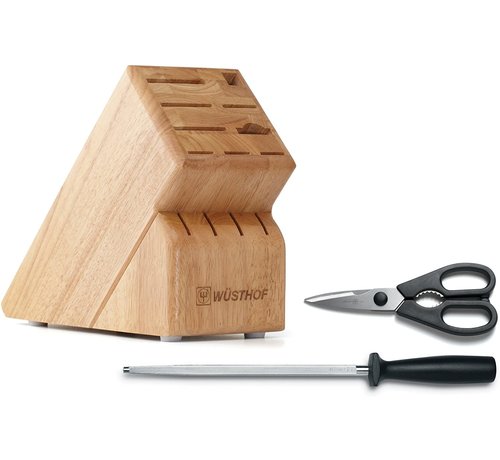 Wusthof Create-A-Set Knife Block