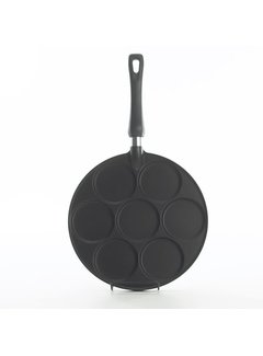 Nordic Ware Silver Dollar Pancake Pan