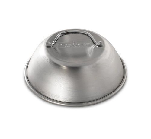 Nordic Ware Cheese Melting Dome
