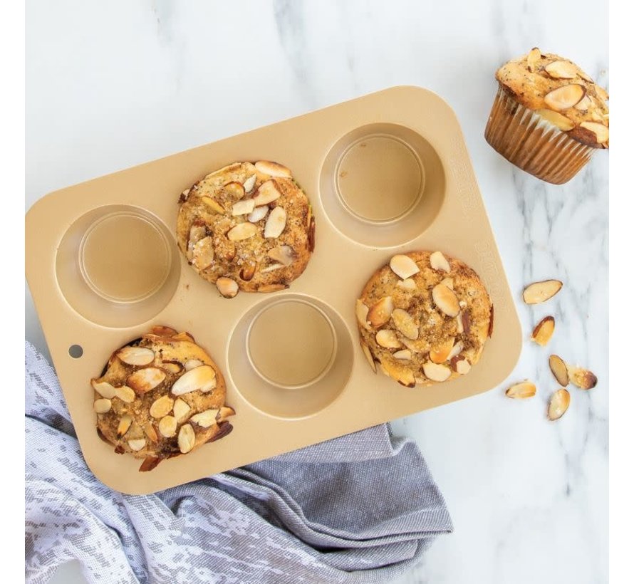 Nordic Ware Nonstick Muffin Pan