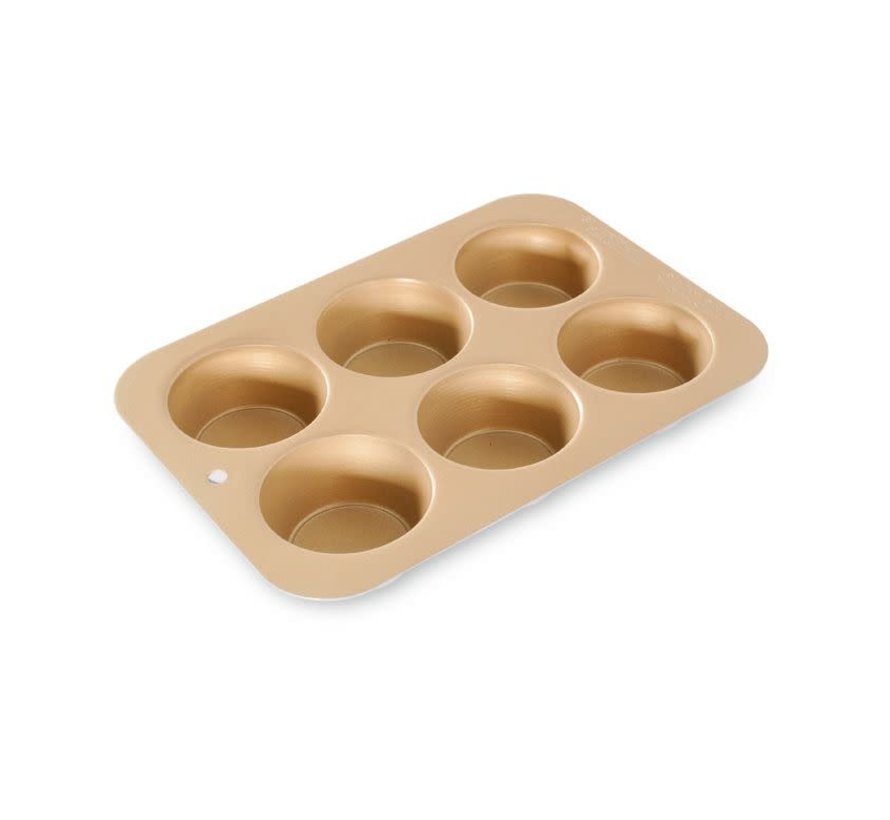 Nordic Ware Muffin Pan - Spoons N Spice