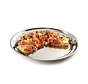 15.5" Stainless Steel Pizza Pan