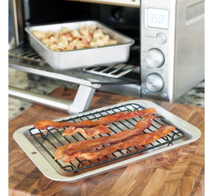 3 Piece Grill & Bake Set