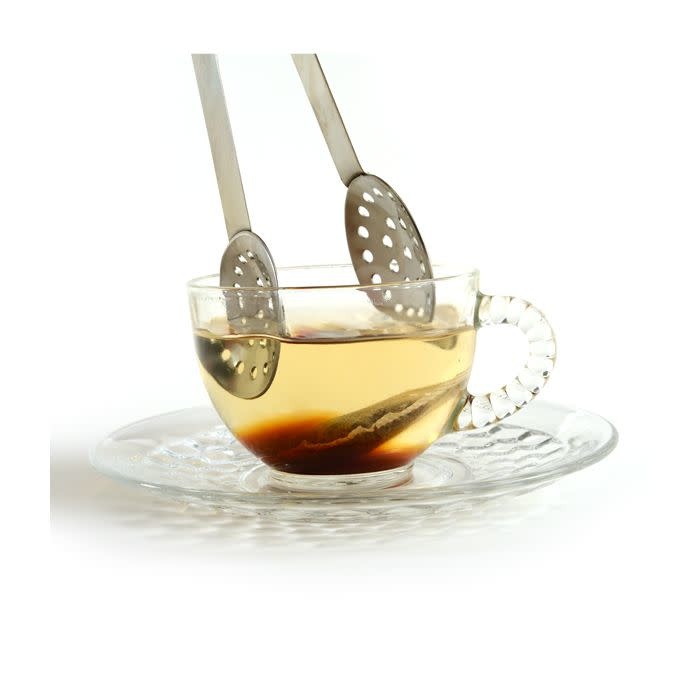 Norpro Round Tea Bag Squeezer Spoons N Spice