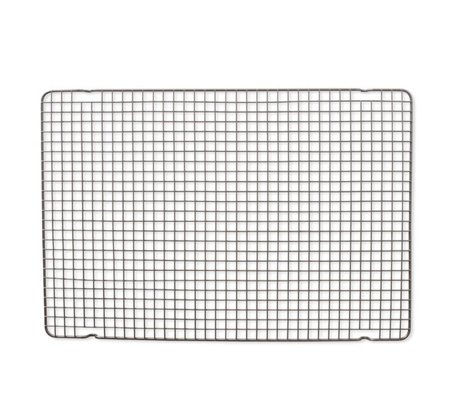 Oven Safe Nonstick Baking & Cooling Grid ( Big )