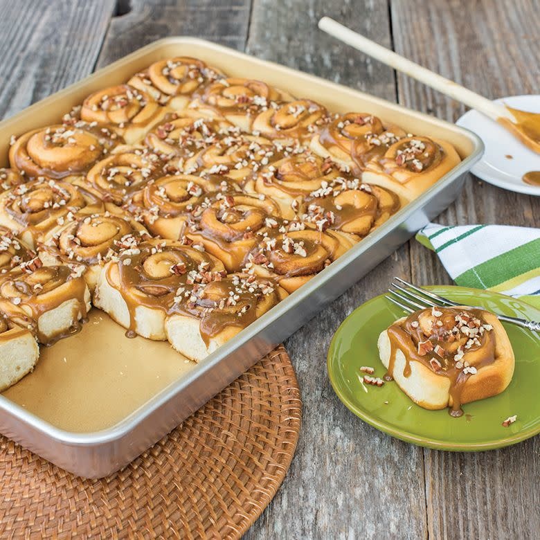 Nordic Ware Naturals® Insulated Baking Sheet