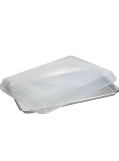 Nordic Ware Universal Cover (Fits 1/4 Sht, Std Muffin, 9"x13")