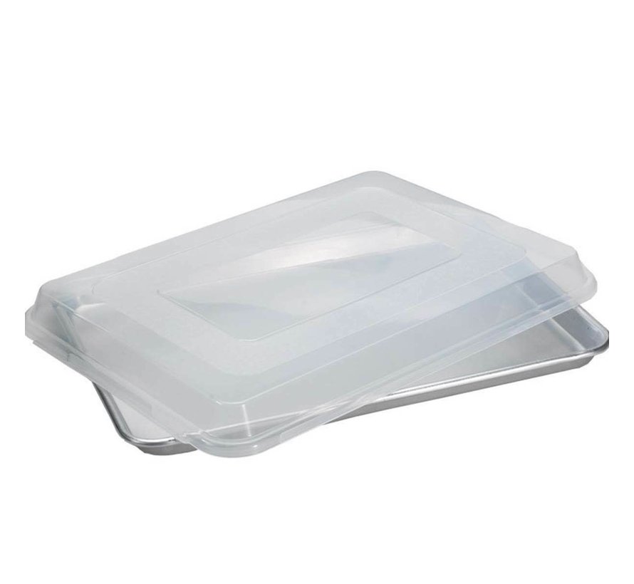 Universal Cover (Fits 1/4 Sht, Std Muffin, 9"x13")