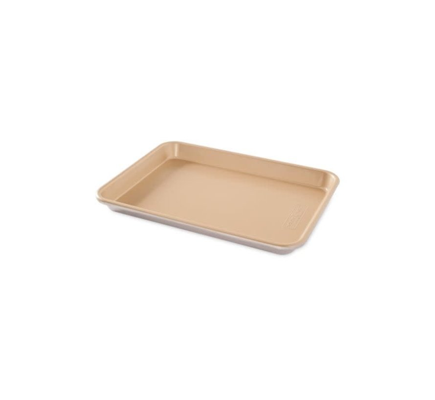 Nordic Ware Nonstick Bakers Quarter Sheet 13x9x1 - Spoons N Spice
