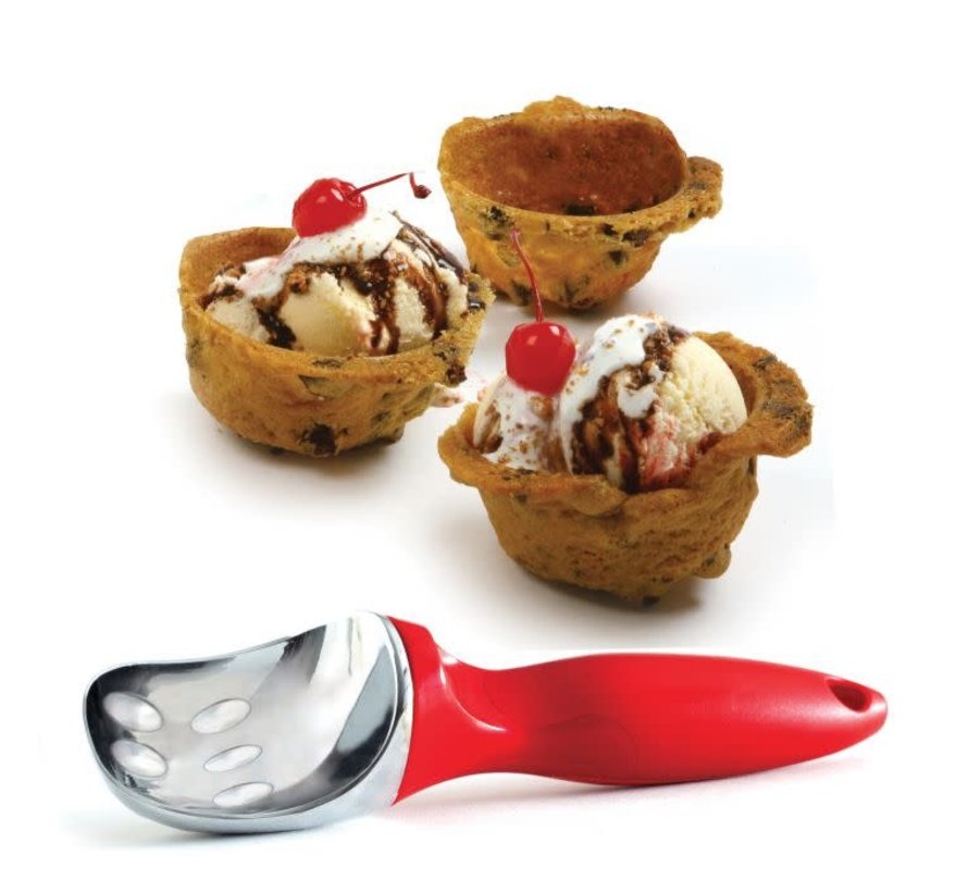 Norpro Ultimate Ice Cream Scoop Spoons N Spice