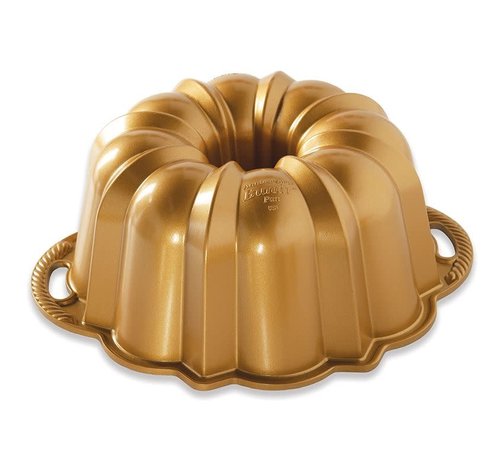 Nordic Ware Anniversary Bundt Pan - 10-15 Cup