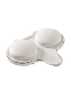 Nordic Ware 2 Cup Egg Poacher