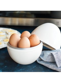 Nordic Ware Microware Egg Boiler