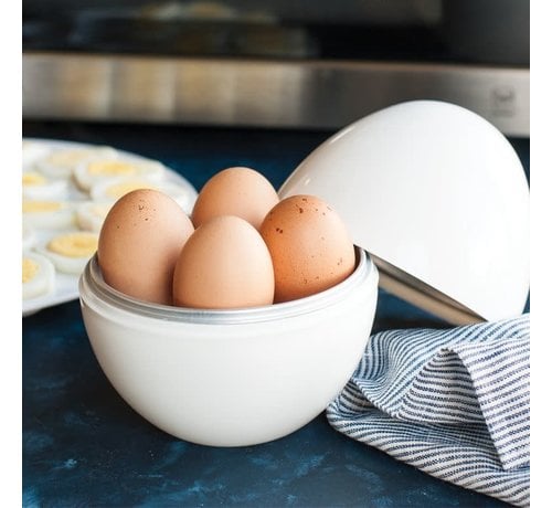 Nordic Ware Microware Egg Boiler