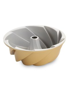 Nordic Ware Heritage Bundt Pan