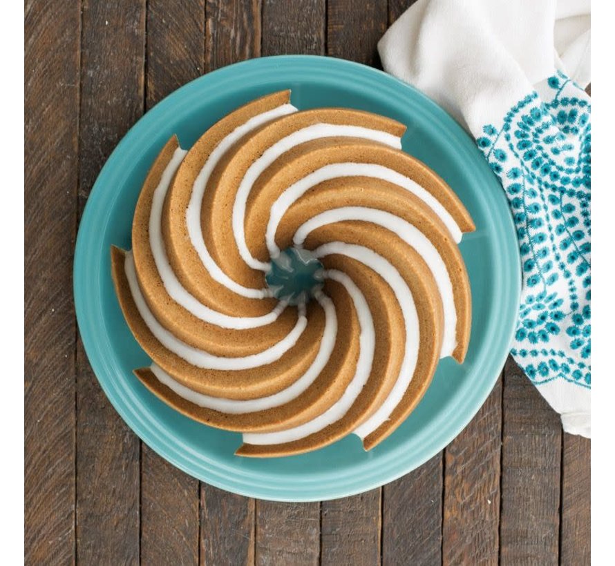 Heritage Bundt Pan