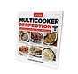 Multicooker Perfection Zavor Edition Cookbook
