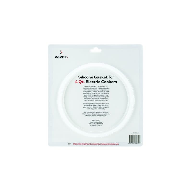 10 Inch Seal SPCWGA23 Replacement Silicone Sealing Ring For