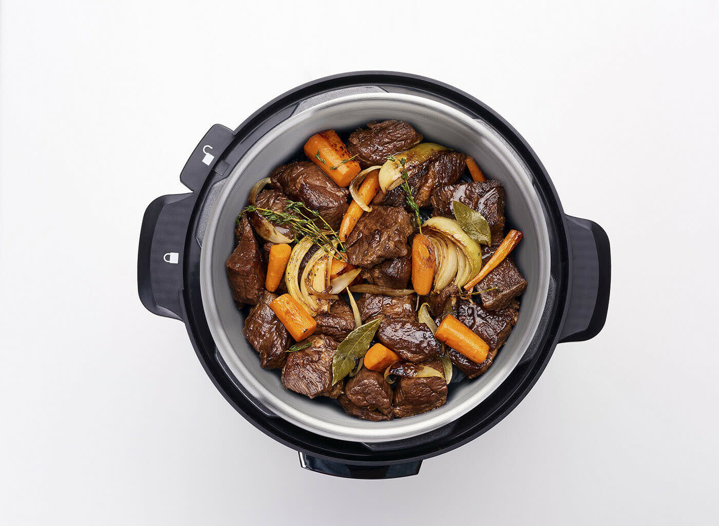 zavor lux edge 8 qt