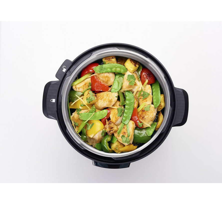 zavor multi cooker instructions