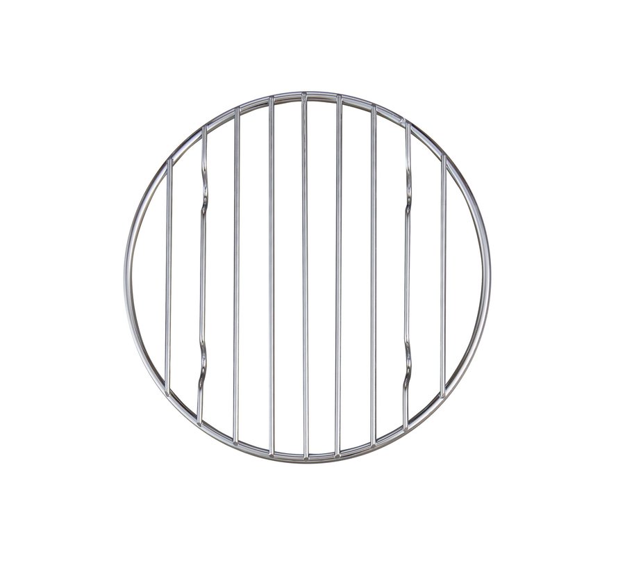 Mini Cooling Rack  6 In. Round