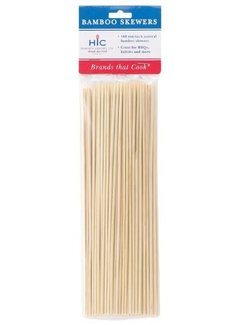 Harold Import Company Bamboo Skewers 10"