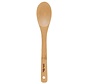 Bamboo Spoon 10"